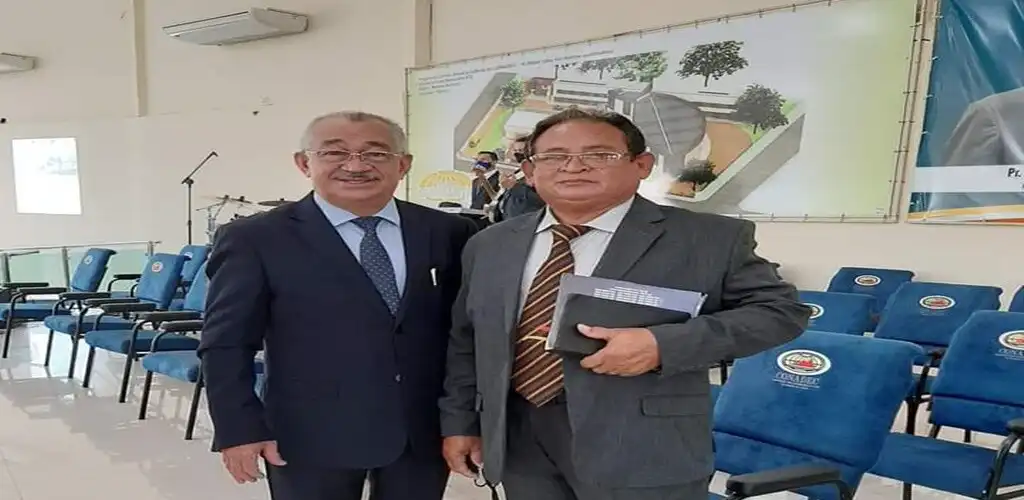 Play Pastor José Eles as an online game Pastor José Eles with UptoPlay