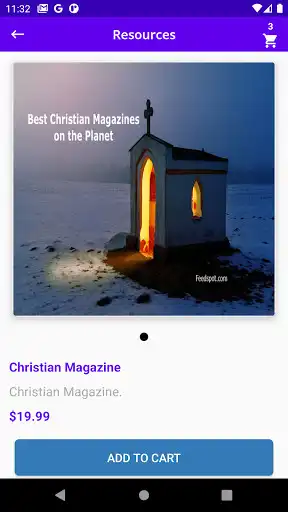 Play Pastor Praveen as an online game Pastor Praveen with UptoPlay