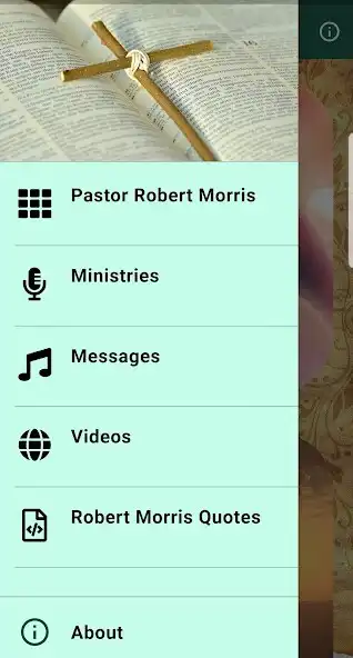 Play Pastor Robert Morris Teachings  and enjoy Pastor Robert Morris Teachings with UptoPlay