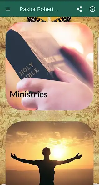 Play Pastor Robert Morris Teachings as an online game Pastor Robert Morris Teachings with UptoPlay