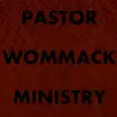 Free play online Pastor Wommack Live APK