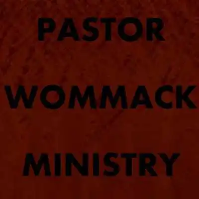 Play Pastor Wommack Live