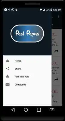 Play Past Papers
