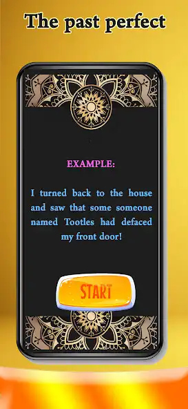 Play past perfect as an online game past perfect with UptoPlay