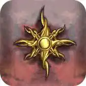 Free play online Past Present Future - Tarot APK