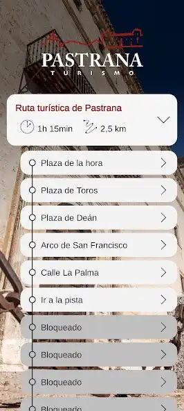 Play Pastrana Turismo  and enjoy Pastrana Turismo with UptoPlay