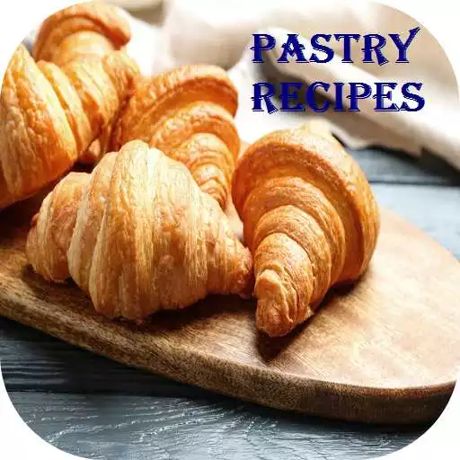 Run free android online Pastry recipes APK Run free android online Pastry recipes APK