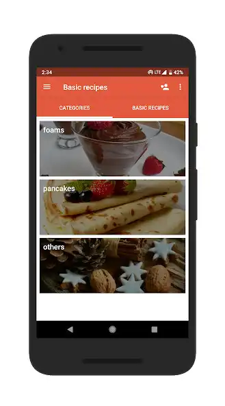 Play Pastry as an online game Pastry with UptoPlay