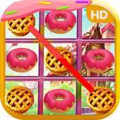 Free play online Pastry Tic Tac Toe Free APK Free play online Pastry Tic Tac Toe Free APK