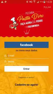Play Pastta Doro Pizzaria Play Pastta Doro Pizzaria
