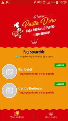 Play Pastta Doro Pizzaria Play Pastta Doro Pizzaria