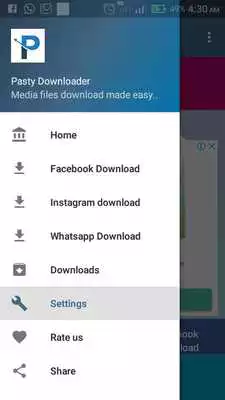 Play Pasty Downloader