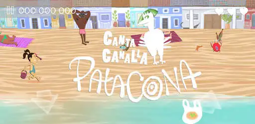 Play PATACONA - Canta Canalla and enjoy PATACONA - Canta Canalla with UptoPlay Play PATACONA - Canta Canalla and enjoy PATACONA - Canta Canalla with UptoPlay