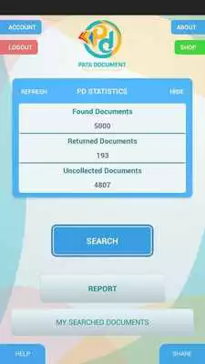 Play Pata Document - Find your Lost and Found Documents