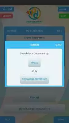 Play Pata Document - Find your Lost and Found Documents