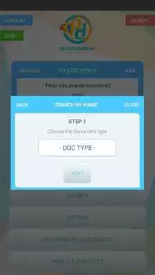 Play Pata Document - Find your Lost and Found Documents