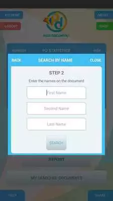 Play Pata Document - Find your Lost and Found Documents