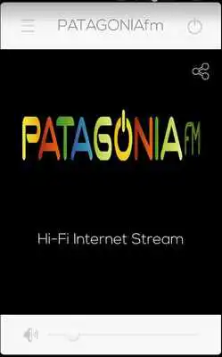 Play PATAGONIAfm Play PATAGONIAfm