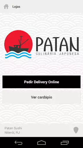 Play Patan Sushi as an online game Patan Sushi with UptoPlay