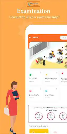 Play PatashalaERP Admin  and enjoy PatashalaERP Admin with UptoPlay