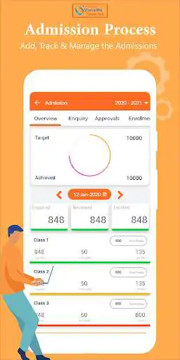 Play PatashalaERP Admin as an online game PatashalaERP Admin with UptoPlay