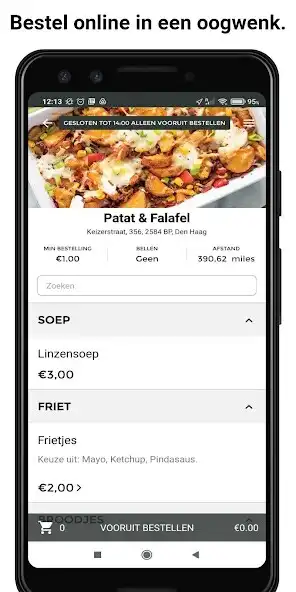 Play Patat Falafel and enjoy Patat Falafel with UptoPlay Play Patat Falafel and enjoy Patat Falafel with UptoPlay