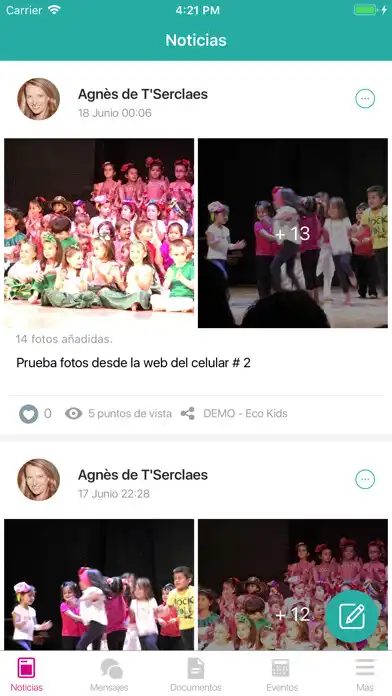 Play Patatín Patatero App  and enjoy Patatín Patatero App with UptoPlay