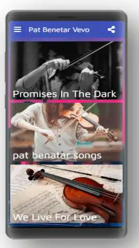 Play pat benatar songs heartbreaker  and enjoy pat benatar songs heartbreaker with UptoPlay