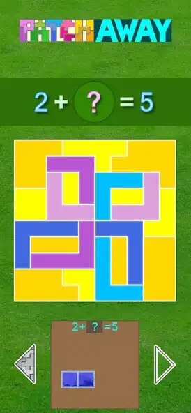 Play Patchaway  and enjoy Patchaway with UptoPlay