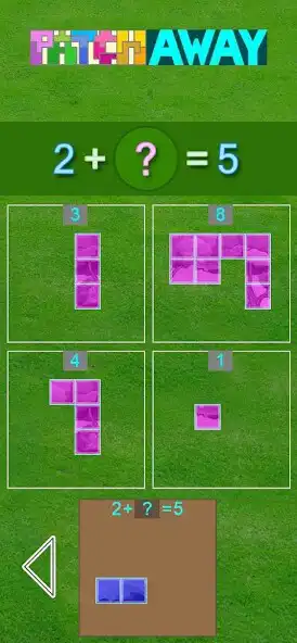 Play Patchaway as an online game Patchaway with UptoPlay