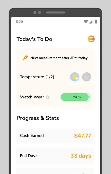 Play Patchd Study App as an online game Patchd Study App with UptoPlay