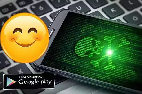 Play PATCHER LUCKY HACK GAME prank