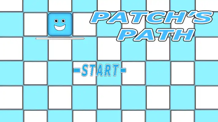 Play Patchs Path