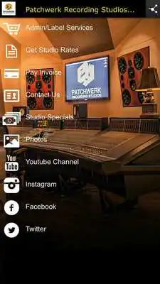 Play Patchwerk Recording Studios