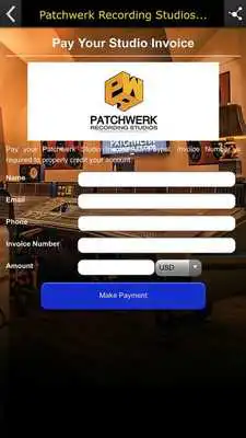 Play Patchwerk Recording Studios