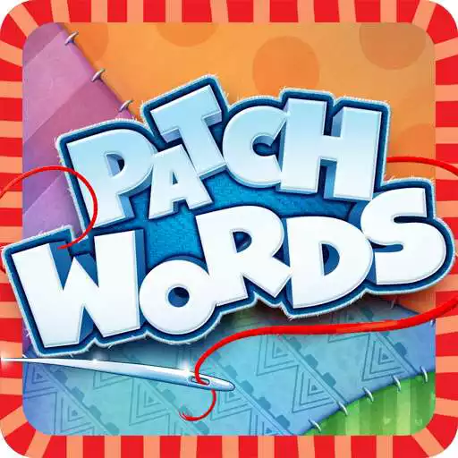 Free play online Patch Words - Word Puzzle Game APK