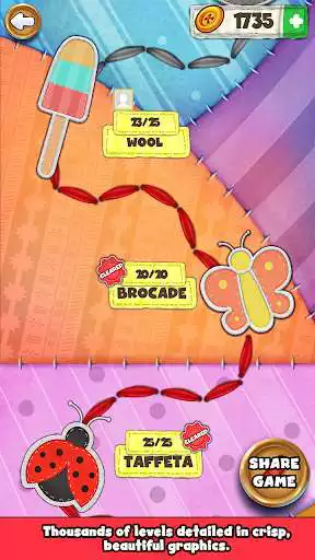 Play Patch Words - Word Puzzle Game