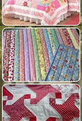 Play Patchwork Quilt Ideas Play Patchwork Quilt Ideas