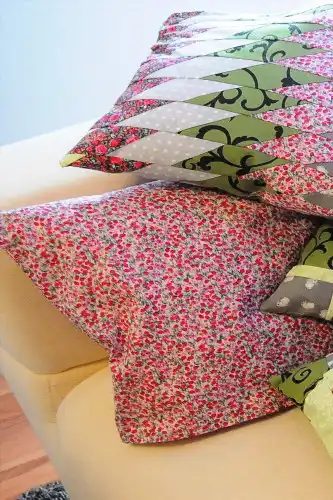 Play Patchwork  and enjoy Patchwork with UptoPlay