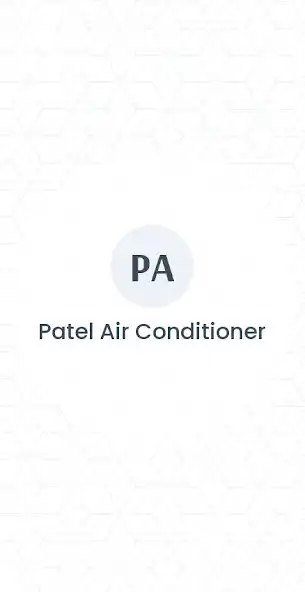 Play Patel Air Conditioner  and enjoy Patel Air Conditioner with UptoPlay