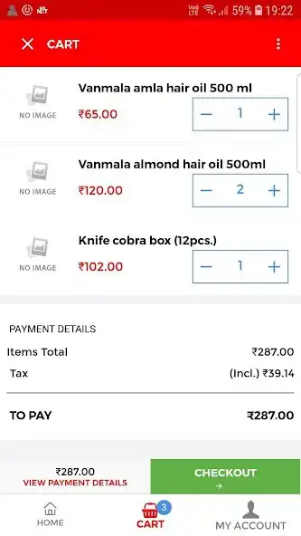 Play Patel General Store as an online game Patel General Store with UptoPlay