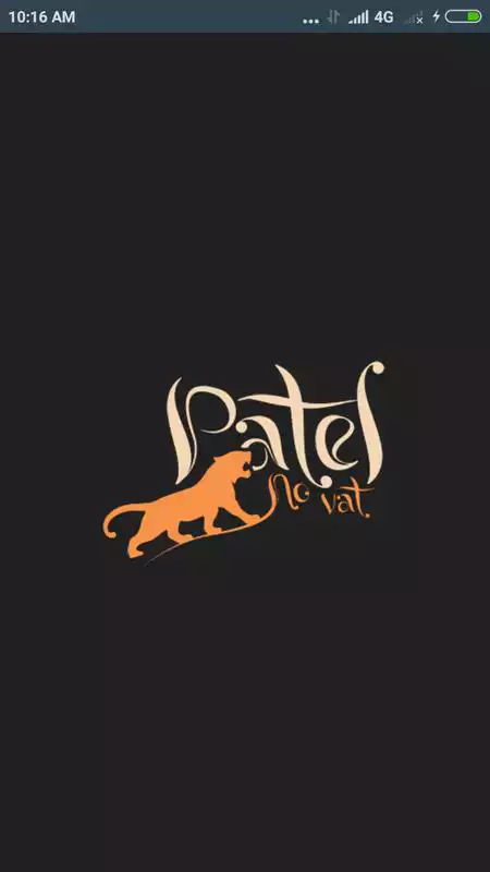 Play Patel No Vat - Patel Status