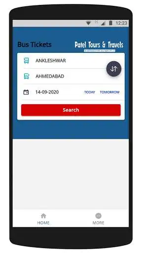 Play Patel Tours Travels and enjoy Patel Tours Travels with UptoPlay Play Patel Tours Travels and enjoy Patel Tours Travels with UptoPlay