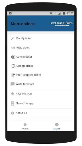 Play Patel Tours Travels as an online game online Patel Tours Travels with UptoPlay Play Patel Tours Travels as an online game Patel Tours Travels with UptoPlay