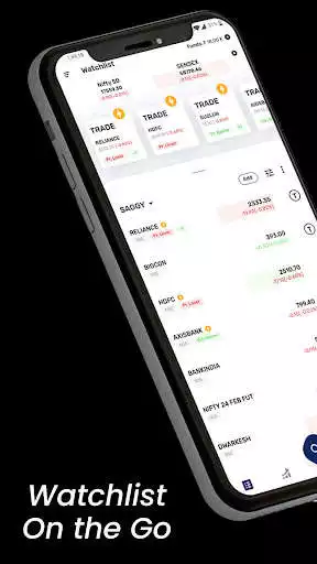 Play Patel Wealth Mobile Trading  and enjoy Patel Wealth Mobile Trading with UptoPlay