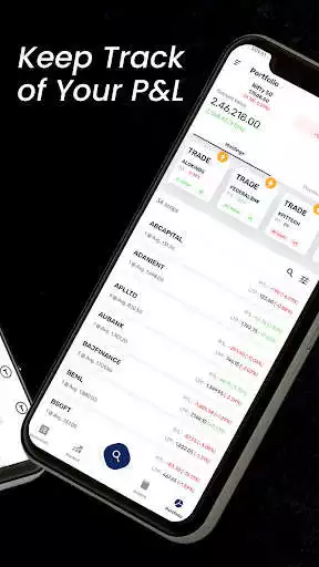 Play Patel Wealth Mobile Trading as an online game Patel Wealth Mobile Trading with UptoPlay