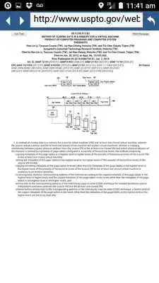 Play Patent Search
