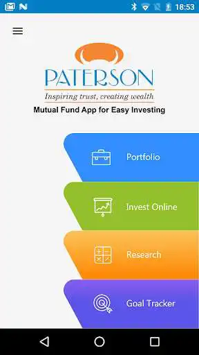 Play Paterson Wealth  and enjoy Paterson Wealth with UptoPlay