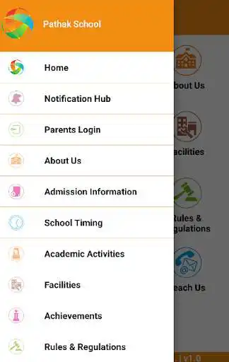 Play Pathak School as an online game online Pathak School with UptoPlay triz.app.pathakschool Play Pathak School as an online game Pathak School with UptoPlay