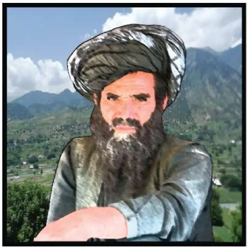 Play Pathan Afghan photo editor HD APK
